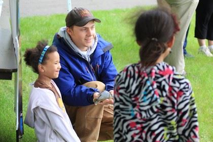 Fishing Tournament 14